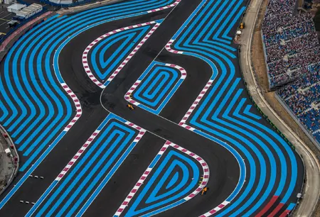 Circuit Paul Ricard