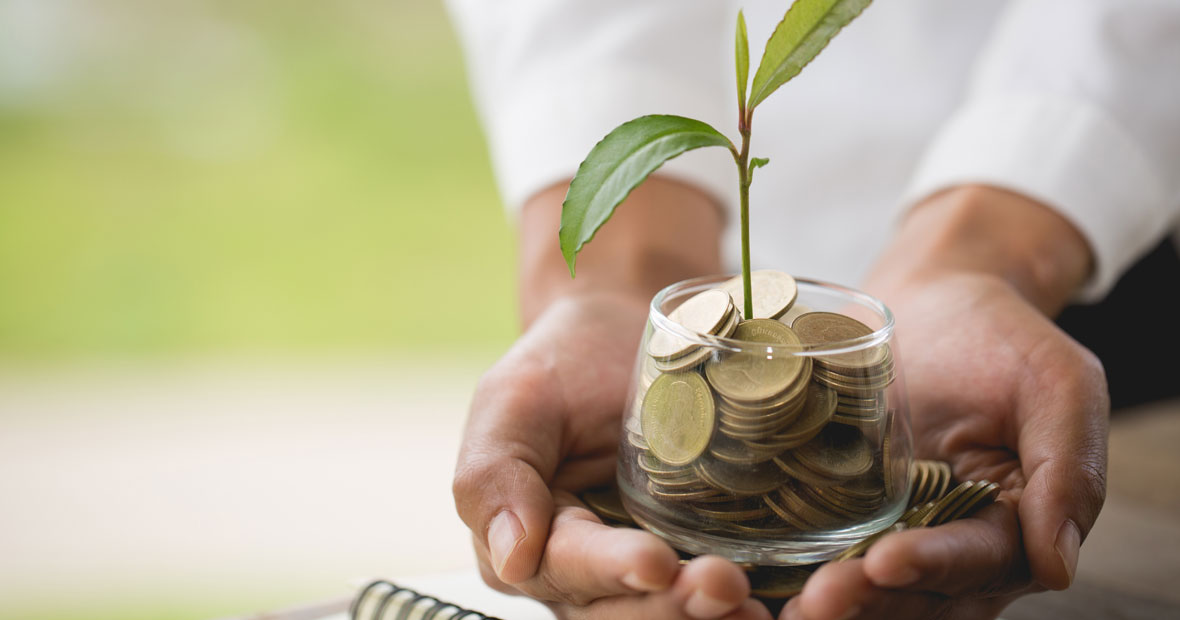 Investissement durable